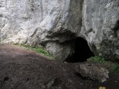 Jaskinia Dziura w Tatrach
